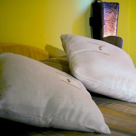 Campo Del Mare Bed & Breakfast Sirolo Room photo