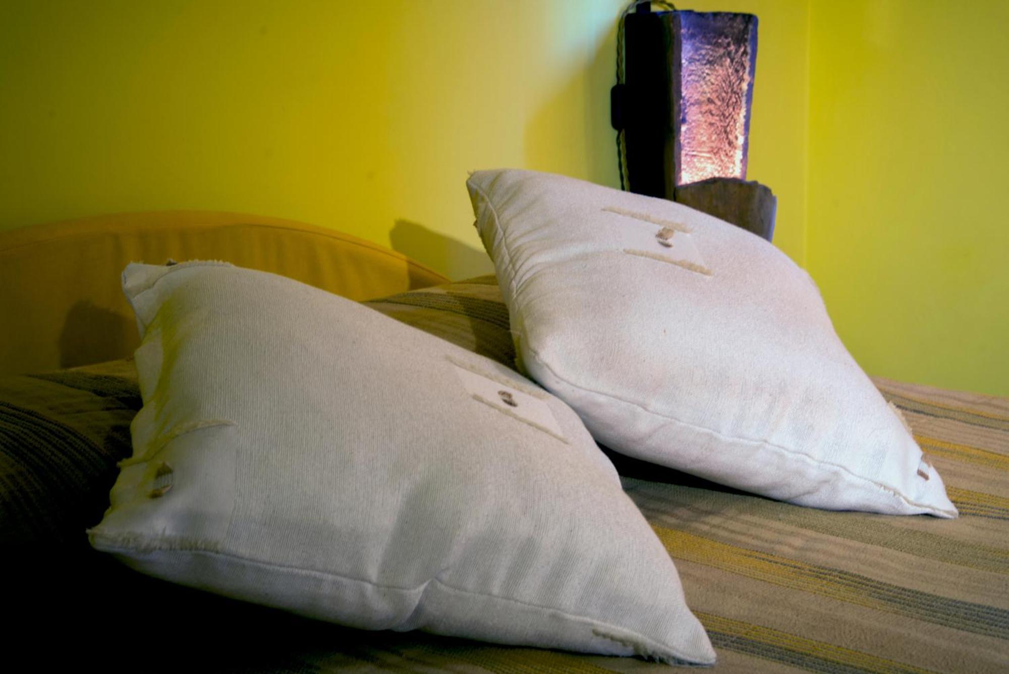 Campo Del Mare Bed & Breakfast Sirolo Room photo