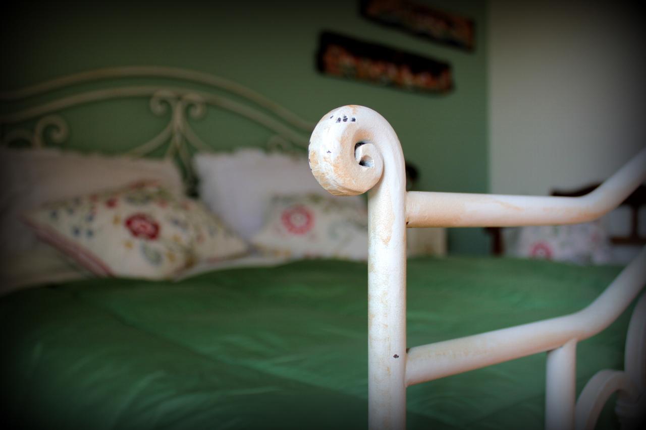 Campo Del Mare Bed & Breakfast Sirolo Exterior photo