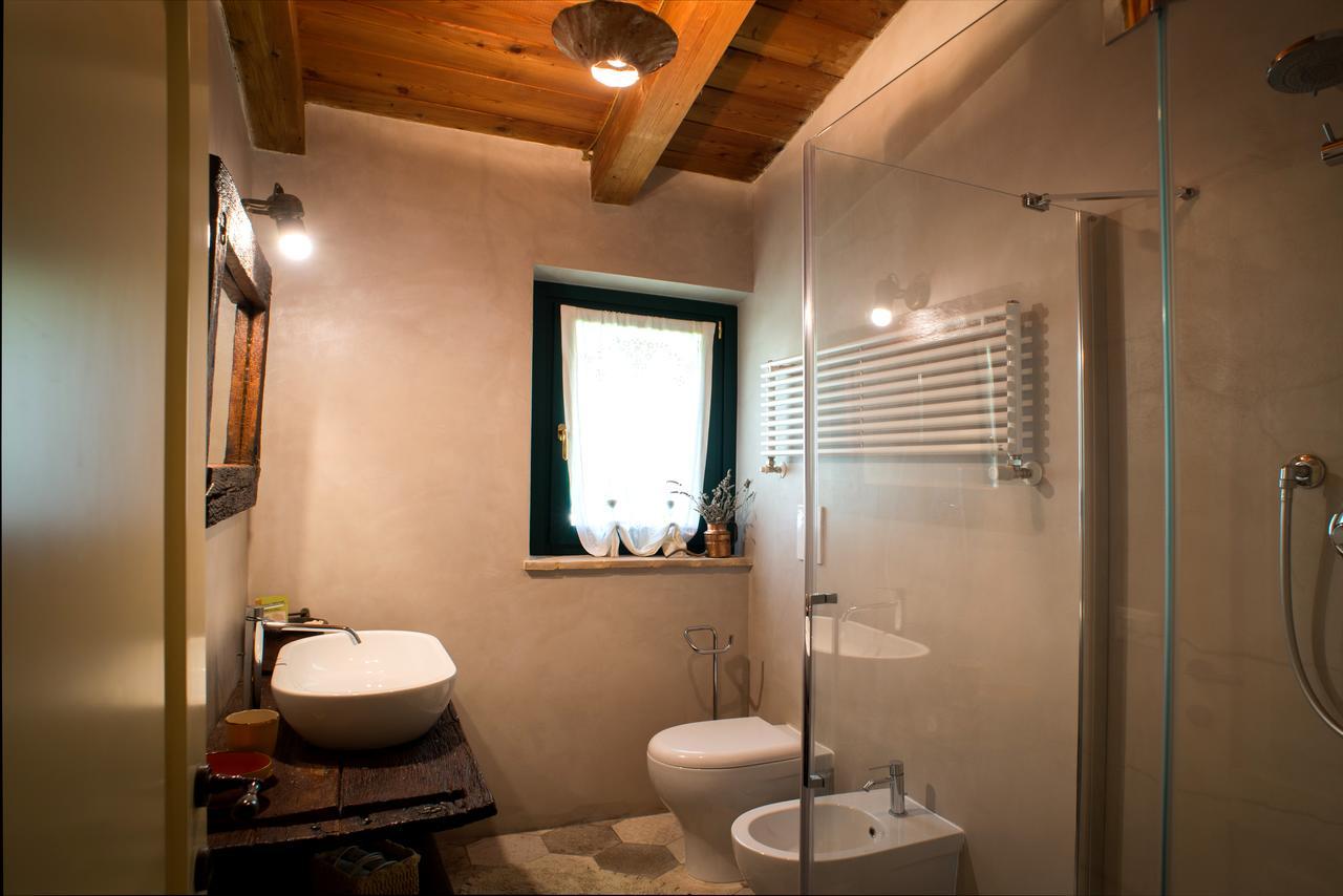 Campo Del Mare Bed & Breakfast Sirolo Exterior photo